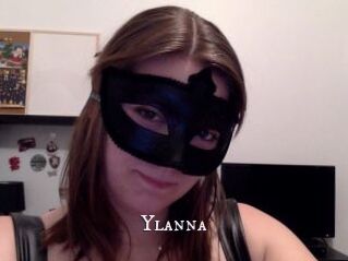 Ylanna