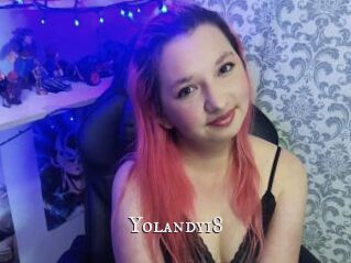 Yolandy18