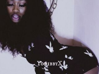 YomibbyX