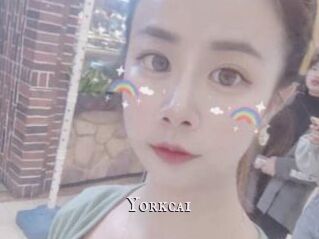 Yorkcai