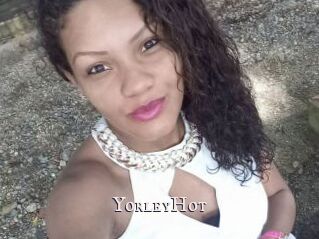 YorleyHot