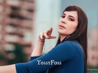 YossyFoss
