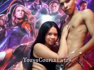 YoungCoupleLatin