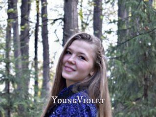 YoungViolet