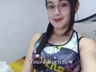 Youngmilktits