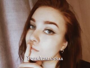 YourAdriannaa