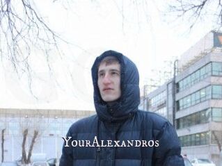 YourAlexandros