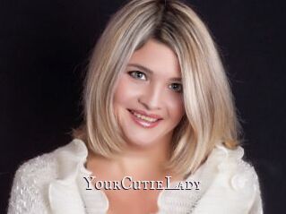 YourCutieLady