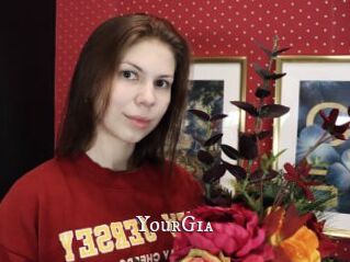 YourGia