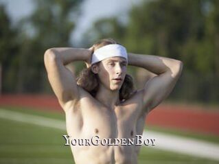 YourGoldenBoy