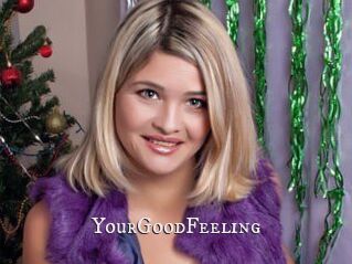 YourGoodFeeling