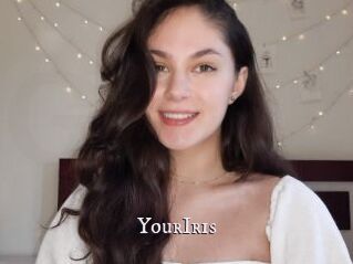 YourIris