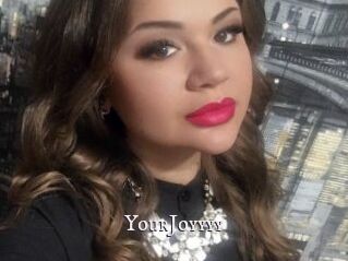 YourJoyyyy