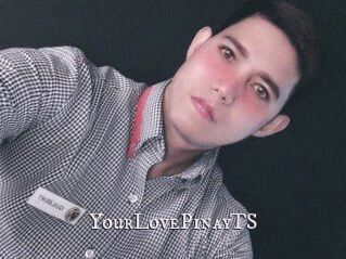 YourLovePinayTS