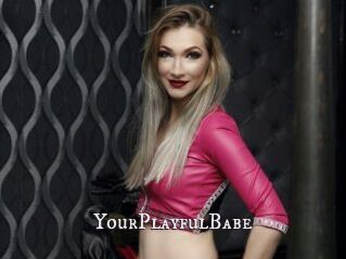 YourPlayfulBabe