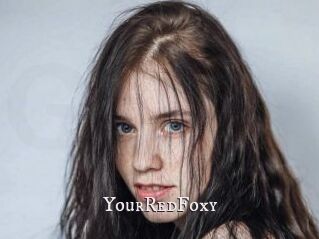 YourRedFoxy