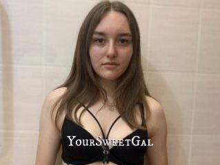 YourSweetGal