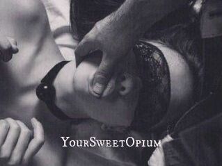 YourSweetOpium