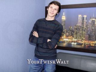 YourTwinkWalt