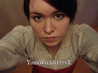 YourWildKittyX