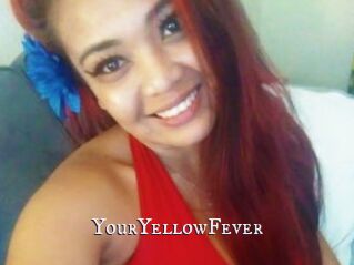 YourYellowFever