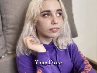 Your_Daisy