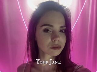 Your_Jane