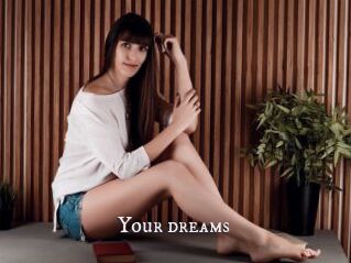 Your_dreams_