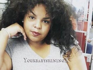 YourbabyshiningX