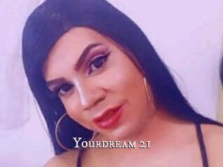 Yourdream_21