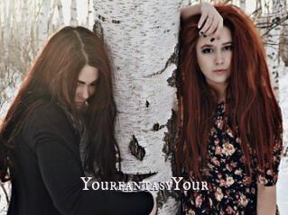 YourfantasyYour