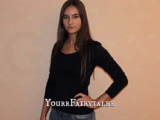 YourrFairytalee