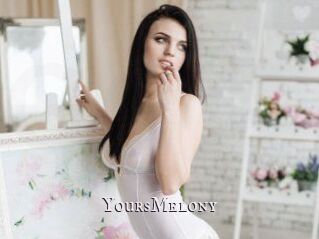 YoursMelony