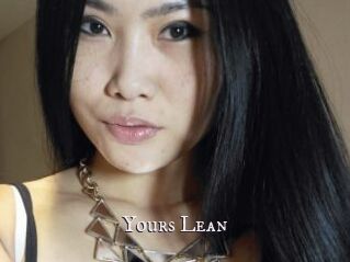 Yours_Lean