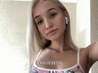 Yousefine