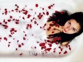 YrinaBlack
