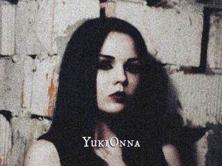 YukiOnna