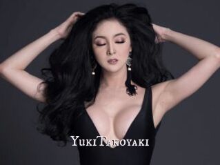 YukiTakoyaki