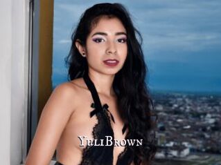 YuliBrown
