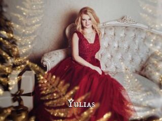 Yulias