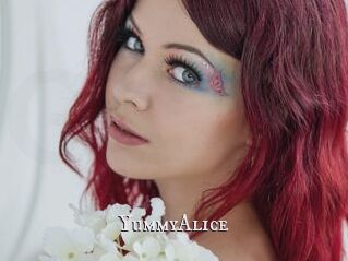 YummyAlice