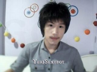 YuriSexyboy