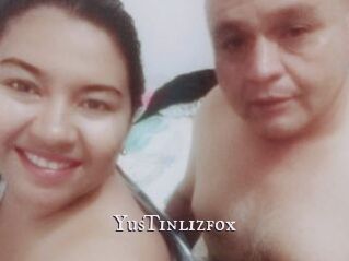 YusTinlizfox