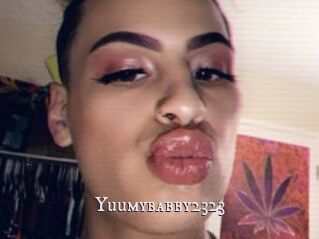 Yuumybabby2323