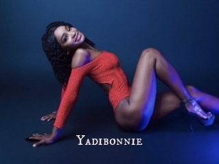 Yadibonnie