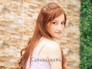 Yaharaamina