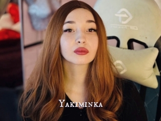 Yakiminka
