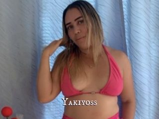 Yakiyoss