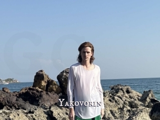Yakovorin