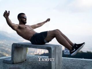 Yamfit